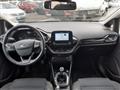 FORD FIESTA 1.1 85 CV 5P KM CERTIFICATI - GARANZIA