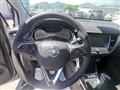 OPEL CROSSLAND Edition 1.2 T 110cv MT6 prezzo promo con finanziamento -1500