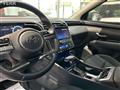 HYUNDAI TUCSON 1.6 T-GDi 48V 150CV DCT MILD HYBRID EXELLENCE