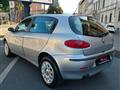 ALFA ROMEO 147 1.9 JTD (115 CV) cat 5p. Progression