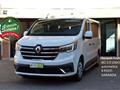 RENAULT TRAFIC BluedCi 2.0 150CV Intens 9 POSTI GARANZIA