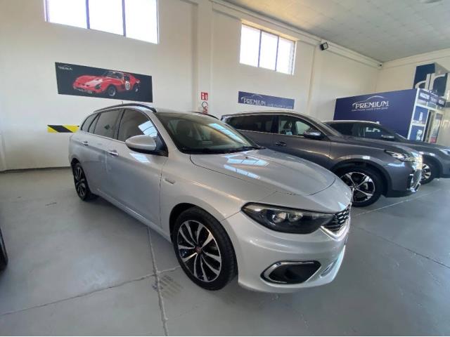 FIAT Tipo 1.6 mjt Lounge s&s 120cv