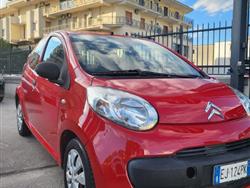 CITROEN C1 1.0 5 porte