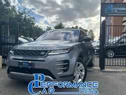 LAND ROVER RANGE ROVER EVOQUE 2.0MHEV 200CV AWD AUTO R-DYNAMIC*TETTO*CARPLAY*