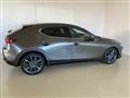 MAZDA 3 2.0L Skyactiv-G M-Hybrid Exceed