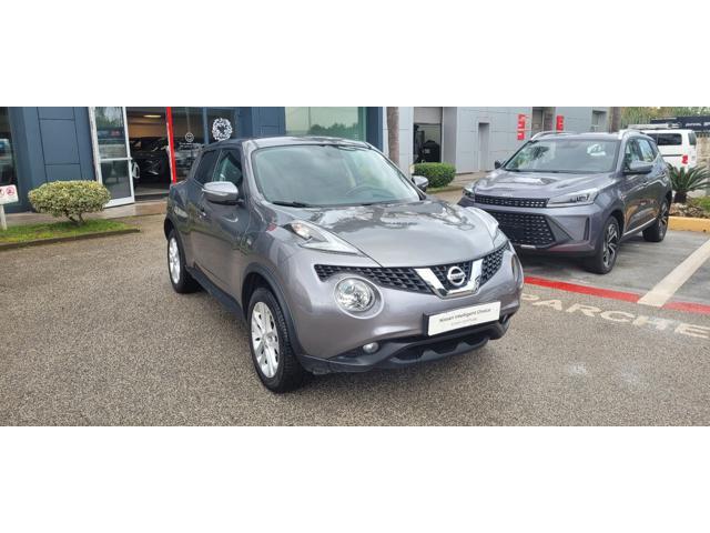 NISSAN JUKE 1.5 dCi Start&Stop Acenta