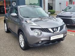 NISSAN JUKE 1.5 dCi Start&Stop Acenta