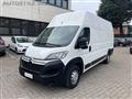 FIAT DUCATO JUMPER L4H3 130CV *SUPERLUNGO/SUPERALTO