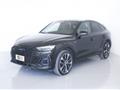 AUDI Q5 SPORTBACK SPB 50 TDI quattro tiptronic S line plus Matrix