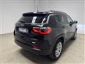 JEEP COMPASS 1.3 turbo t4 Limited 2wd 130cv