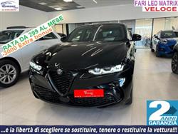 ALFA ROMEO Tonale 1.6 diesel 130 CV TCT6 Veloce