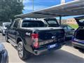 FORD RANGER 2.0 TDCi DC Wildtrak 5 posti