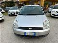 FORD FIESTA 1.4 TDCi 3p. Ambiente