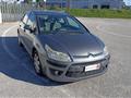 CITROEN C4 1.6 16V VTi 120CV