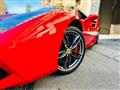 FERRARI 488 GTB GTB KM 25000 GARANZIA POWER FINO 07 2025!