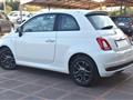 FIAT 500 1.0 Hybrid Connect