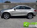 BMW X4 xDrive20d (fatturabile)