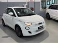 FIAT 500 ELECTRIC 500