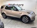 LAND ROVER DISCOVERY 3.0D I6 249 CV AWD Auto R-Dynamic SE