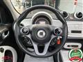 SMART FORFOUR 70 1.0 Passion +TETTO IN TELA