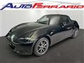 MAZDA MX-5 1.5L Skyactiv-G Exceed