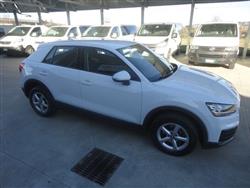 AUDI Q2 2.0 TDI quattro S tronic