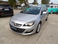 OPEL ASTRA 1.6 CDTI EcoFLEX S&S Sports Tourer Business