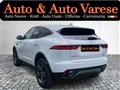 JAGUAR E-PACE 2.0 AWD aut. S