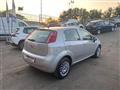 FIAT PUNTO 1.3 MJT II S&S 95 CV 5 porte Street