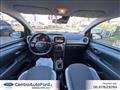 TOYOTA AYGO Connect 1.0 VVT-i 72 CV 5 porte x-fun MMT