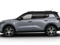 CITROEN C3 AIRCROSS C3 Aircross PureTech Turbo 100 You Pack Plus