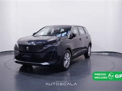 PEUGEOT 5008 1.2 PureTech 130cv GPL S&S Active Pack