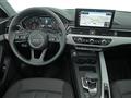 AUDI A4 AVANT AVANT 35 TDI STRONIC ADVANCED NAVI 17