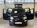 FIAT PANDA 1.2 69CV Lounge *UNICO PROP.*TAGLIANDI CERTIF.*