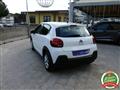 CITROEN C3 BlueHDi 100 S&S Feel Pack