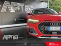 AUDI A1 SPORTBACK A1 Citycarver 30 1.0 tfsi Admired 110cv