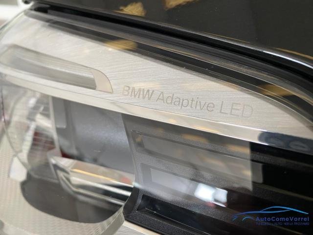 BMW Serie 5 530d Msport