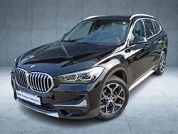 BMW X1 sDrive18d xLine Aut. + Tetto