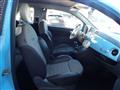 FIAT 500C 500 C 1.3 Multijet 16V 95 CV Lounge