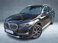 BMW X1 sDrive18d xLine Aut. + Tetto