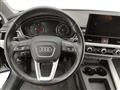 AUDI A4 AVANT 35 2.0 tdi mhev Business 163cv s-tronic