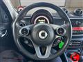 SMART EQ FORFOUR EQ Passion  (22kw)