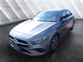 MERCEDES CLASSE A A 180 d Automatic Advanced