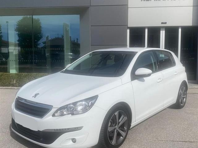 PEUGEOT 308 BlueHDi 120 S&S Business