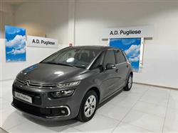 CITROEN C4 SPACETOURER -  BlueHDi 130 S&S Feel