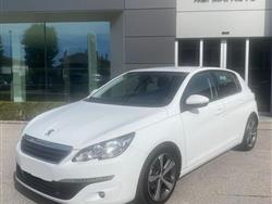 PEUGEOT 308 BlueHDi 120 S&S Business