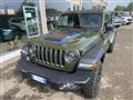 JEEP WRANGLER 4XE Unlimited 2.0 PHEV ATX 4xe Rubicon