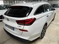 HYUNDAI I30 Wagon 1.6 CRDi 110CV DCT Comfort