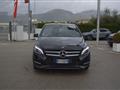 MERCEDES CLASSE B d Automatic Premium