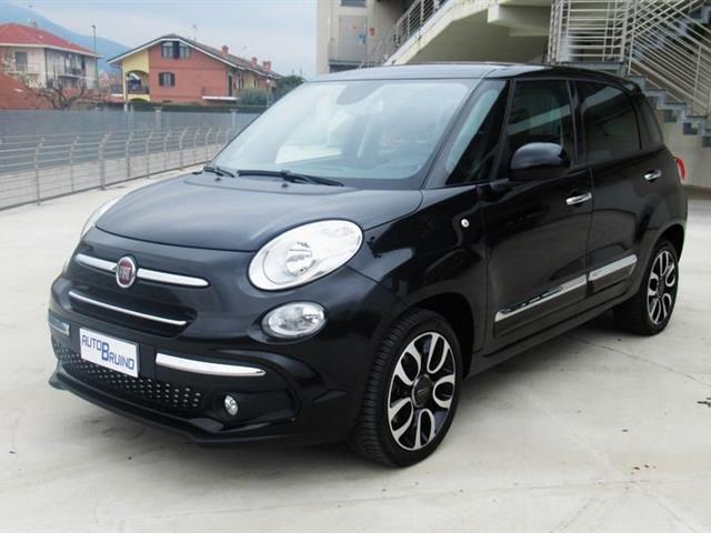 FIAT 500L 1.4 T-Jet 120 CV GPL Lounge